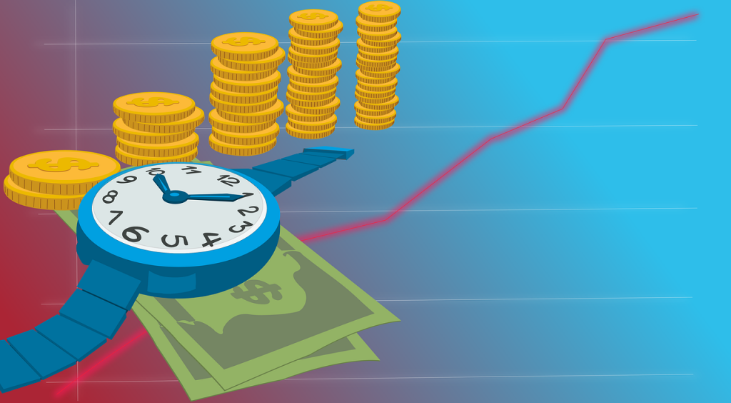 外貨定期預金のメリットとは