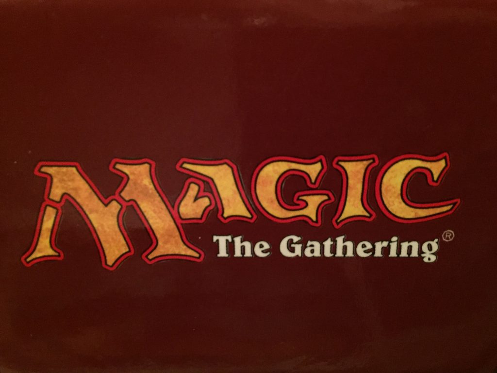 マジック・デュエルズでのデッキ構築