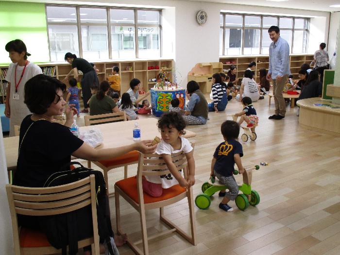 【キッズピア】大垣市子育て支援ポータル