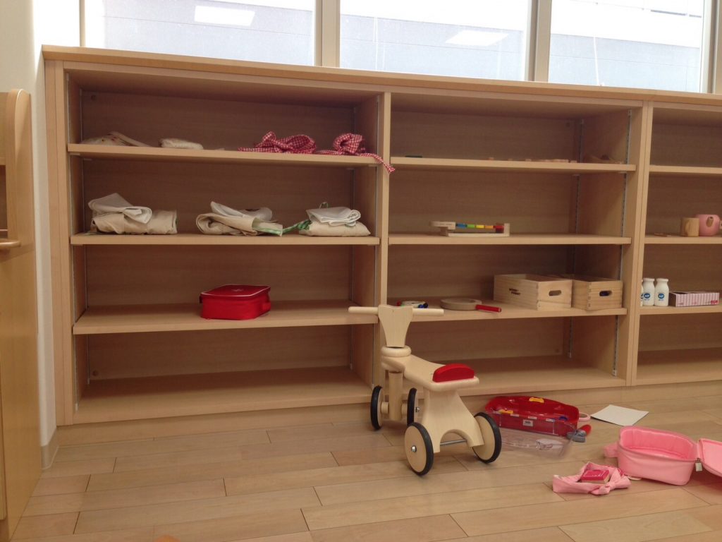 キッズピアのおもちゃ一部