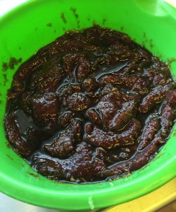 もみもみもみもみマッサージ